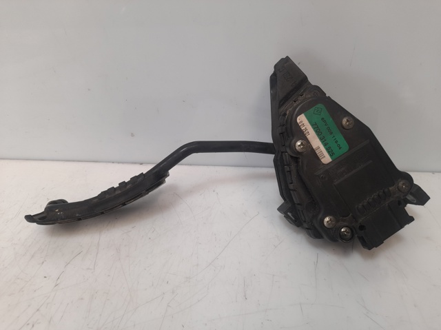 RENAULT 7700314525 Pedal del acelerador comprar Tarragona