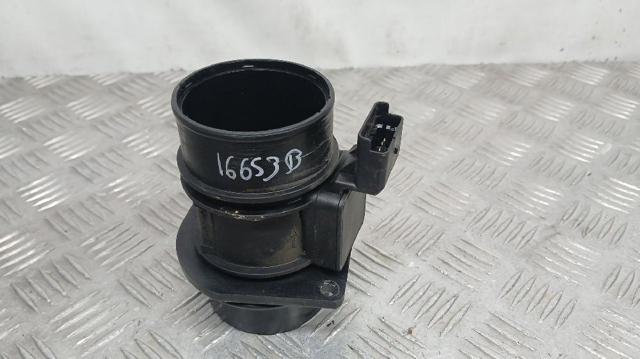 Sensor De Flujo De Aire/Medidor De Flujo (Flujo de Aire Masibo) Renault Laguna 2 BG0, BG1
