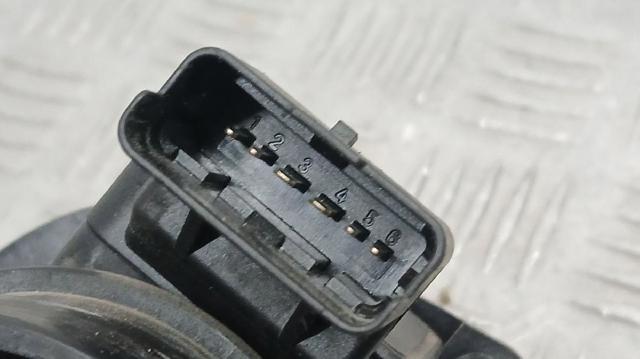 Sensor De Flujo De Aire/Medidor De Flujo (Flujo de Aire Masibo) Renault Laguna 2 BG0, BG1