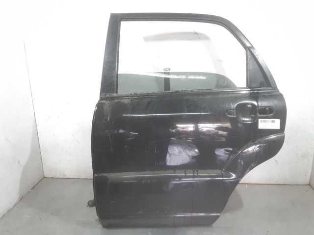 Puerta trasera izquierda 770031F020 Hyundai/Kia