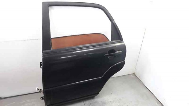 Puerta trasera izquierda 770031F020 Hyundai/Kia