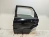 Puerta trasera izquierda 770031F050 HYUNDAI