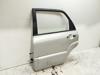Puerta trasera izquierda 770031F050 HYUNDAI