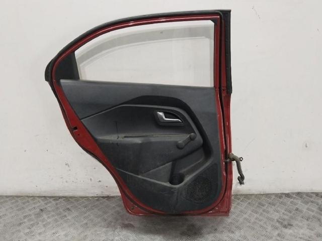HYUNDAI 770031W210 Puerta trasera izquierda comprar Pamplona