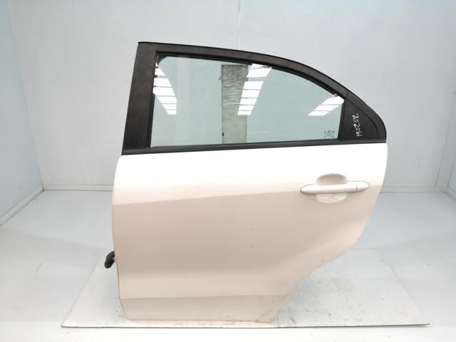 Puerta trasera izquierda 770031W210 Hyundai/Kia