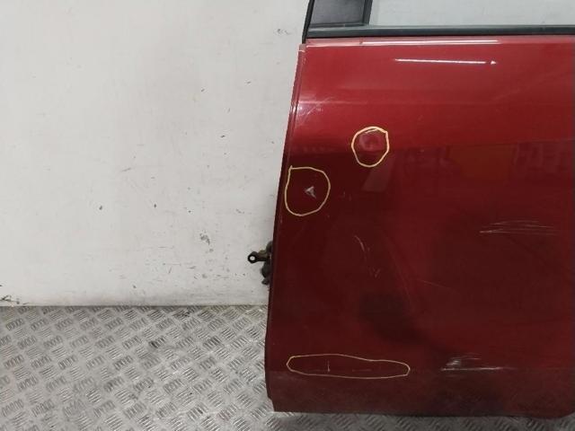 HYUNDAI 770031W210 Puerta trasera izquierda comprar Barcelona