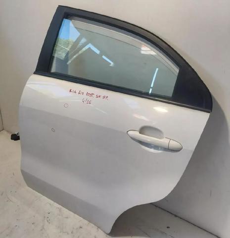 HYUNDAI 770031W210 Puerta trasera izquierda comprar Pamplona