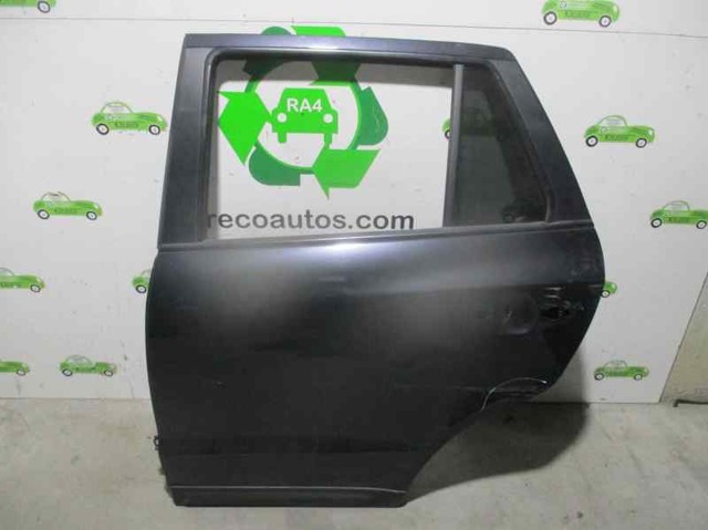 Puerta trasera izquierda 770032B030 Hyundai/Kia