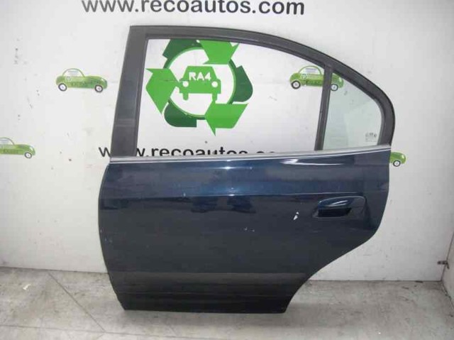 Puerta trasera izquierda 770032D030 Hyundai/Kia
