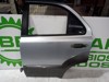 Puerta trasera izquierda 770033E111 HYUNDAI