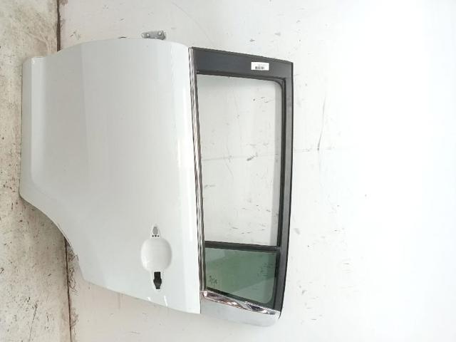 HYUNDAI 770033W000 Puerta trasera izquierda comprar Barcelona