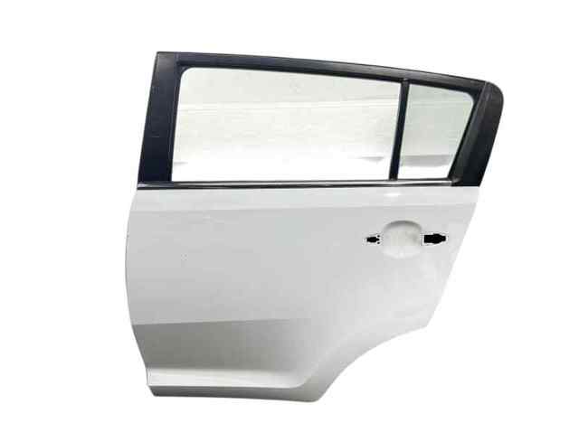 770033W000 HYUNDAI Puerta trasera izquierda comprar Bilbao