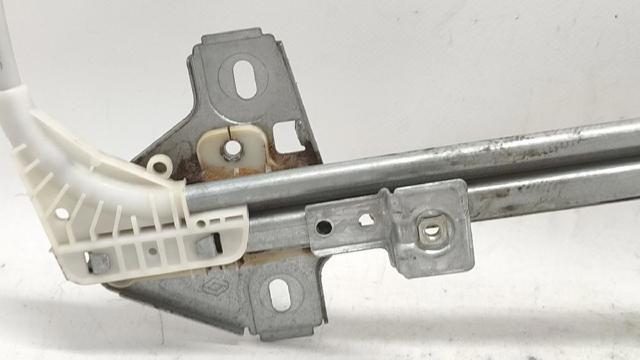 7700351293 RENAULT Mecanismo de elevalunas delantero izquierdo  en stock Gandía