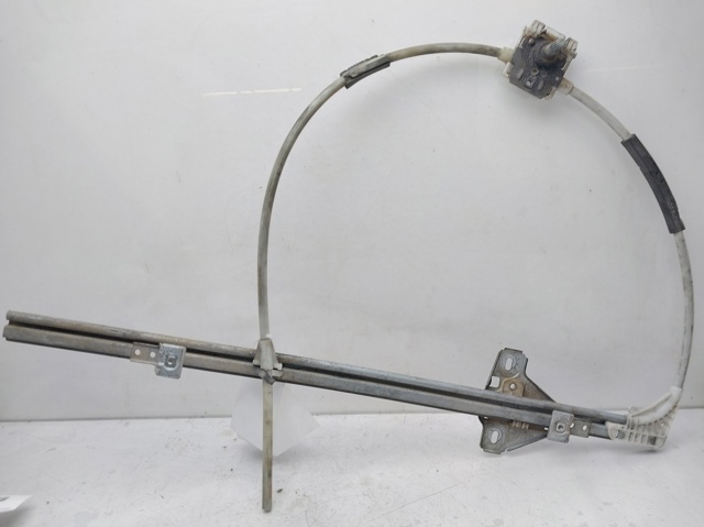 RENAULT 7700351293 Mecanismo de elevalunas delantero izquierdo comprar Pamplona