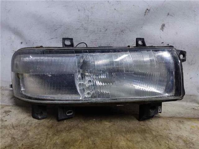 Faro delantero derecho 7700352104 RENAULT
