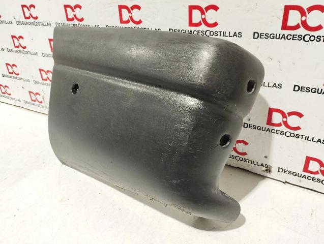 Paragolpes trasero, parte izquierda 7700352123 RENAULT