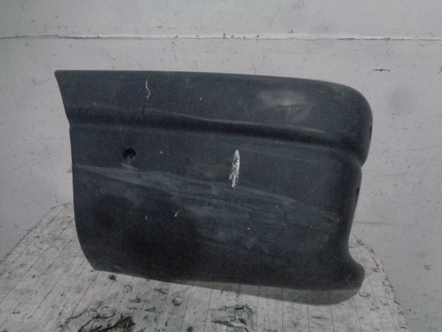 Paragolpes trasero, parte izquierda 7700352123 RENAULT