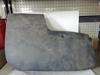 Paragolpes trasero, parte izquierda 7700352123 RENAULT