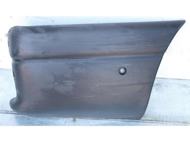 RENAULT 7700352124 Parachoques trasero, parte derecha  en stock Salamanca