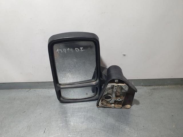 Retrovisor izquierdo para Renault Master II (HD, FD)