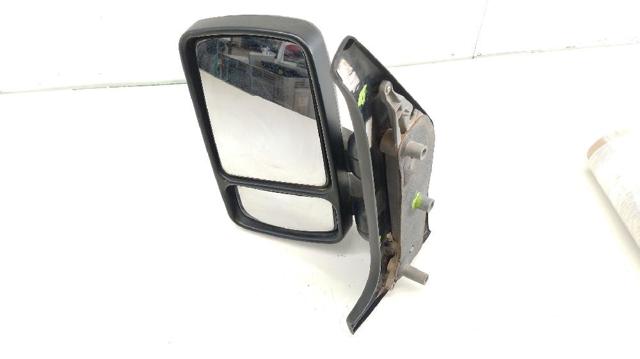 Comprar Retrovisor izquierdo Master II HD, FD