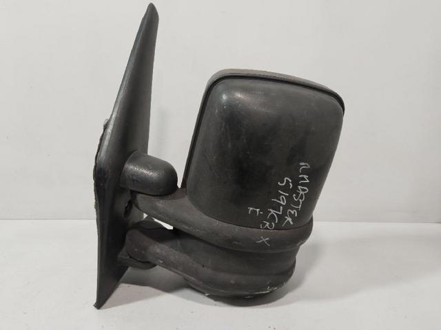 7700352179 RENAULT Espejo retrovisor izquierdo  comprar en Oviedo