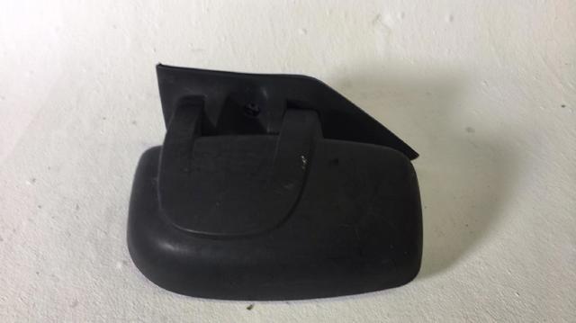 7700352187 RENAULT Espejo retrovisor izquierdo  disponible Vigo