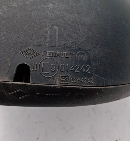 7700352187 Espejo de retrovisor izquierdo comprar Sevilla