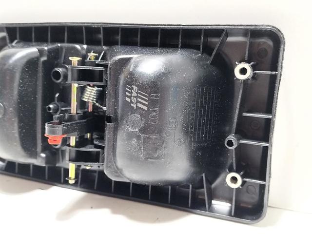 7700352420 RENAULT Manija exterior derecha de puerta corrediza  en stock Córdoba