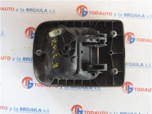 RENAULT 7700352433 Manija exterior derecha de puerta trasera batiente comprar Tarragona