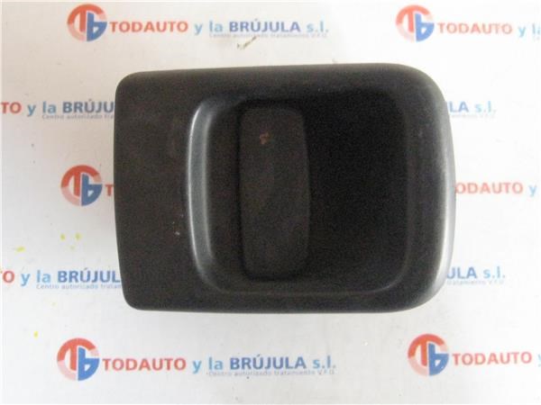 RENAULT 7700352433 Manija exterior derecha de puerta trasera batiente  en stock Salamanca