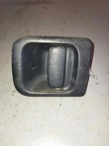 7700352488 RENAULT Manija exterior de puerta izquierda delantera/trasera  disponible Ourense