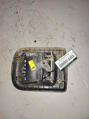 7700352488 RENAULT Manija exterior de puerta izquierda delantera/trasera  en stock Huelva