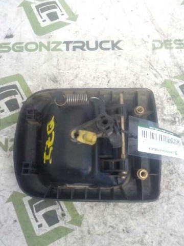 7700352488 RENAULT Manija exterior de puerta izquierda delantera/trasera  en stock Huelva