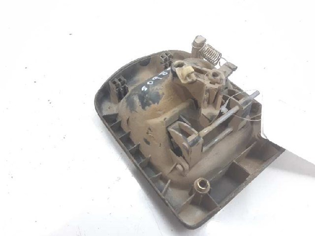 7700352488 RENAULT Manija exterior de puerta izquierda delantera/trasera  disponible Alicante