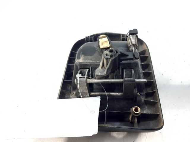 RENAULT 7700352488 Manija exterior de puerta izquierda delantera/trasera comprar Pamplona
