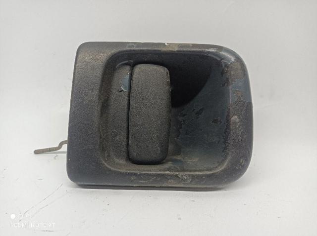 7700352489 Manija exterior derecha delantera/trasera de puerta  comprar en Zaragoza