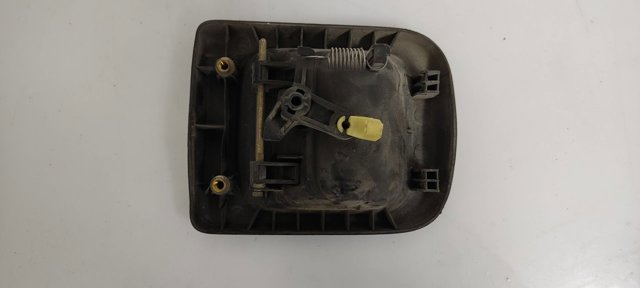 7700352489 NISSAN Manija exterior derecha delantera/trasera de puerta  en stock Gandía