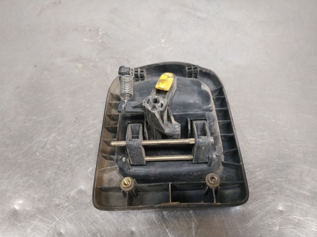 7700352489 Nissan/Infiniti