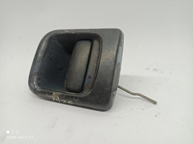 7700352489 NISSAN Manija exterior derecha delantera/trasera de puerta  comprar en Lleida