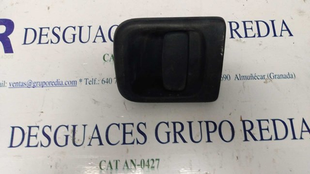 7700352489 Manija exterior derecha delantera/trasera de puerta comprar Girona