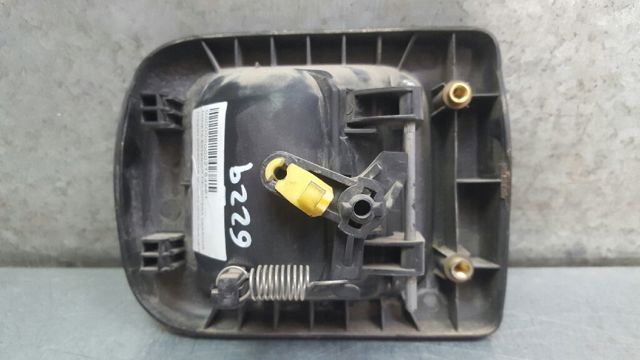NISSAN 7700352489 Manija exterior derecha delantera/trasera de puerta  en stock Valencia