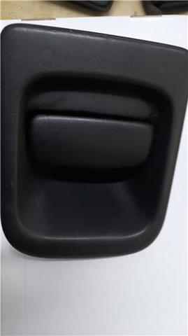 7700352489 Manija exterior derecha delantera/trasera de puerta  disponible Burgos