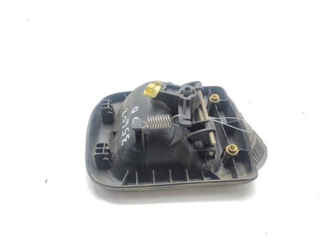 7700352489 NISSAN Manija exterior derecha delantera/trasera de puerta  en stock Gandía