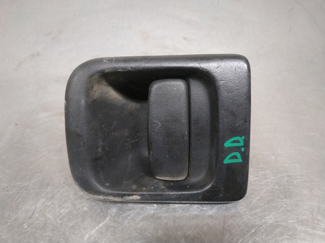 NISSAN 7700352489 Manija exterior derecha delantera/trasera de puerta  en stock Valencia