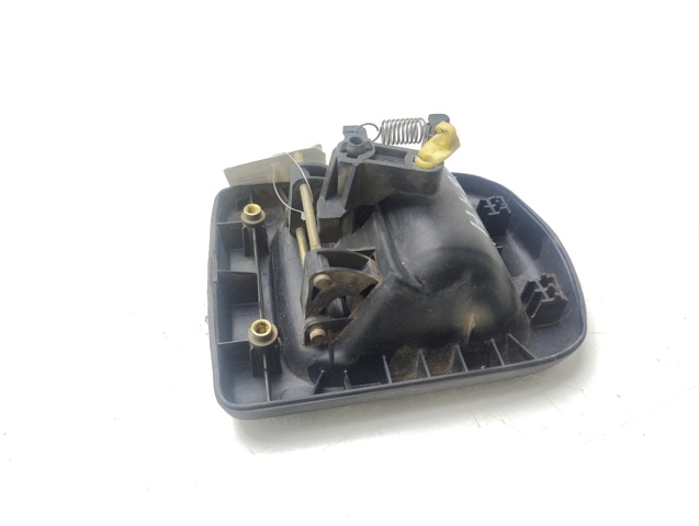 7700352489 Manija exterior derecha delantera/trasera de puerta  comprar en Reus