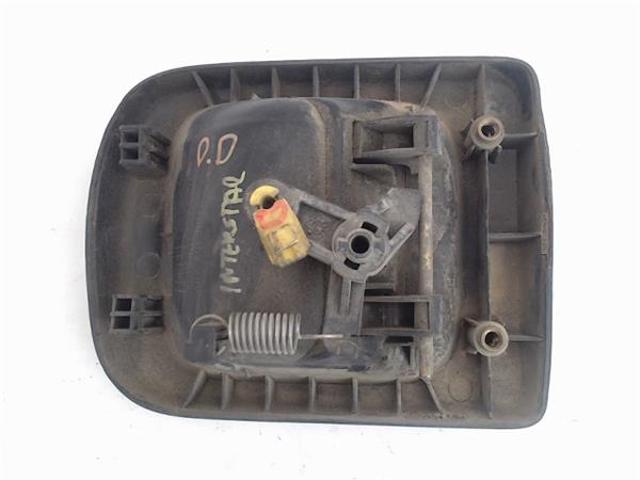 NISSAN 7700352489 Manija exterior derecha delantera/trasera de puerta  en stock Salamanca