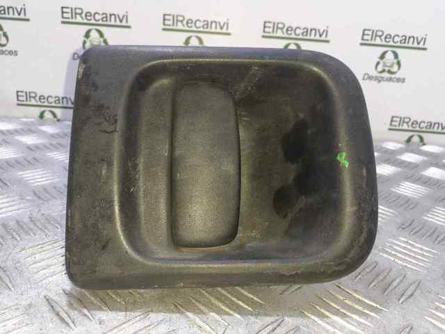 7700352489 NISSAN Manija exterior derecha delantera/trasera de puerta  disponible Alicante