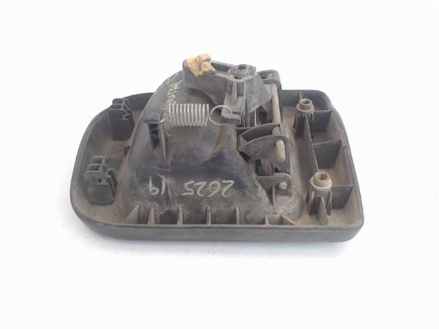 7700352489 NISSAN Manija exterior derecha delantera/trasera de puerta comprar Bilbao