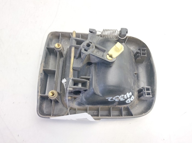 NISSAN 7700352489 Manija exterior derecha delantera/trasera de puerta comprar Barcelona